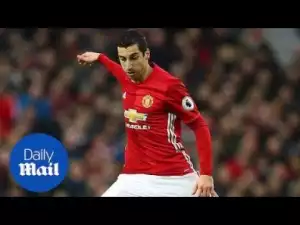 Video: Daily Mail - Manchester United vs Liverpool Match Preview